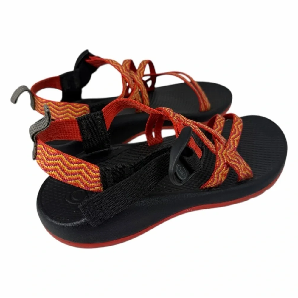 Chaco women size