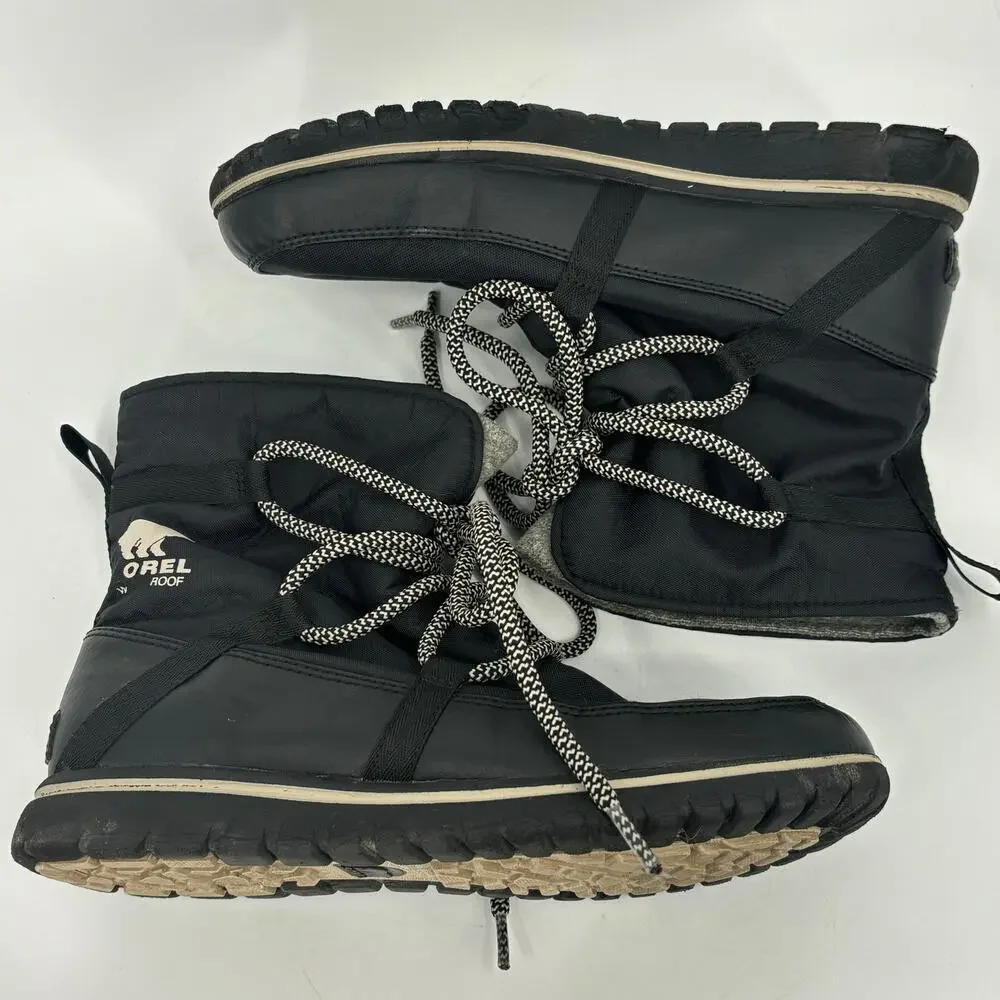 Sorel cozy explorer