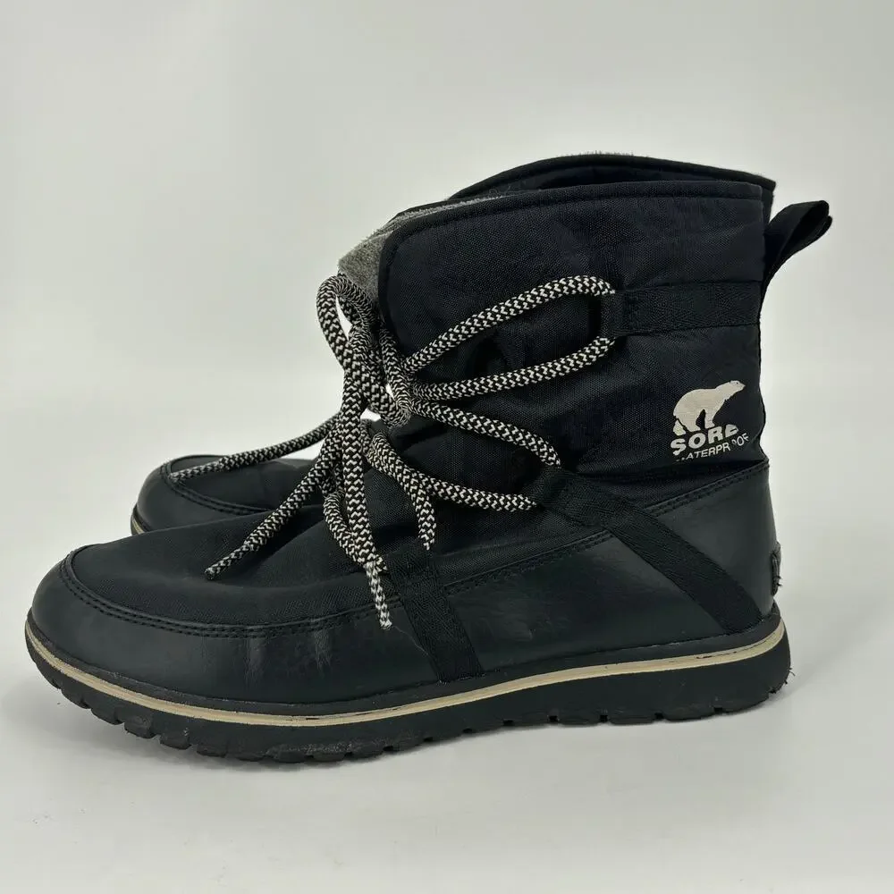 Sorel cozy explorer