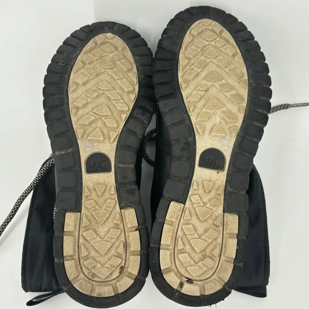 Sorel cozy explorer