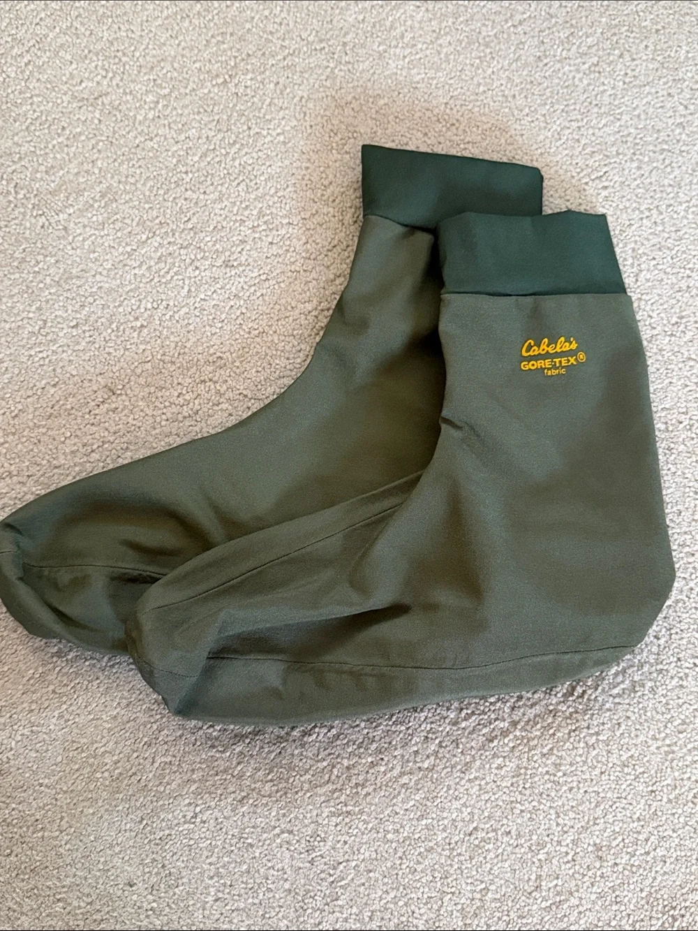 Cabelas guc please