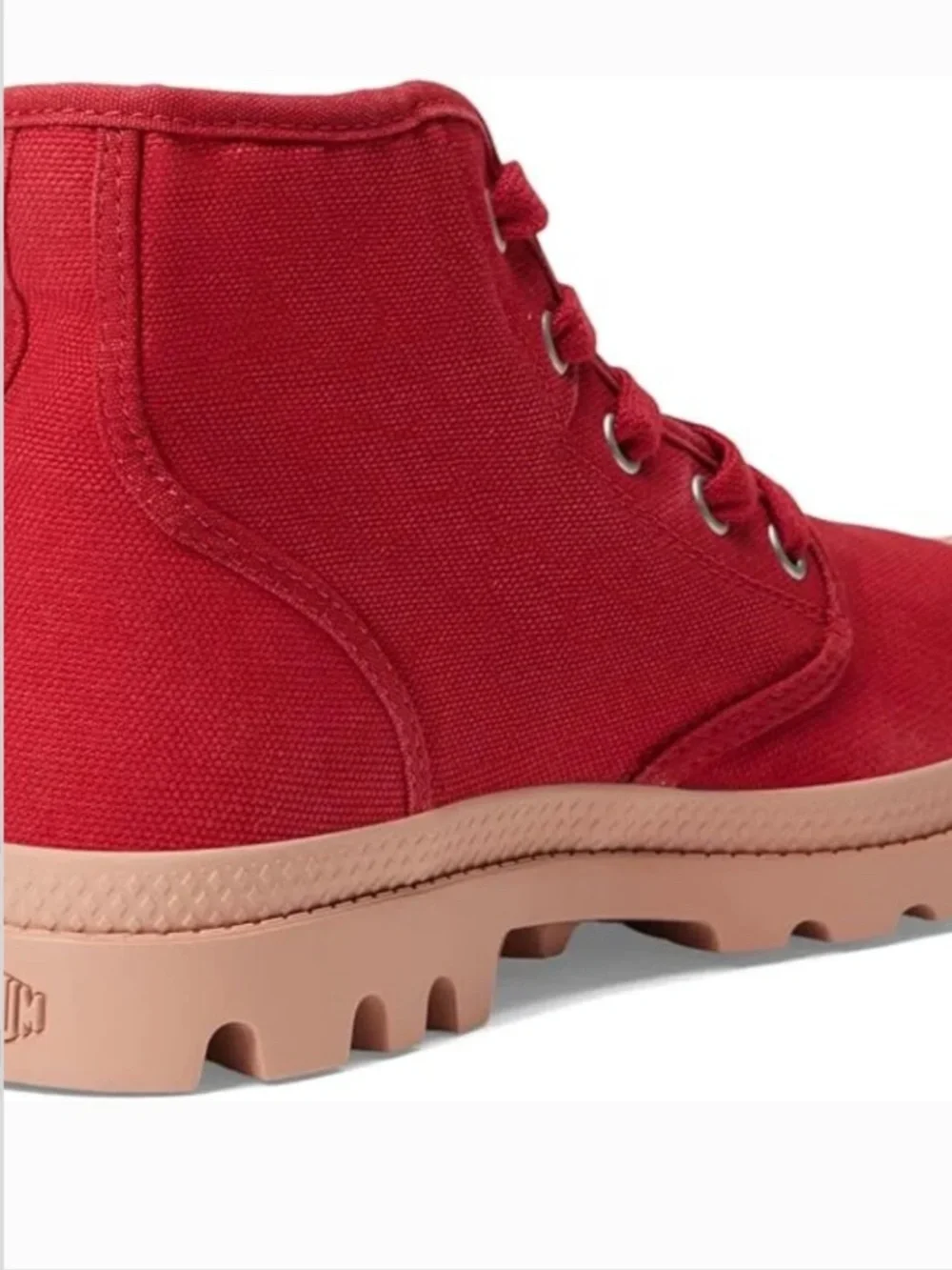 Palladium exude confidence