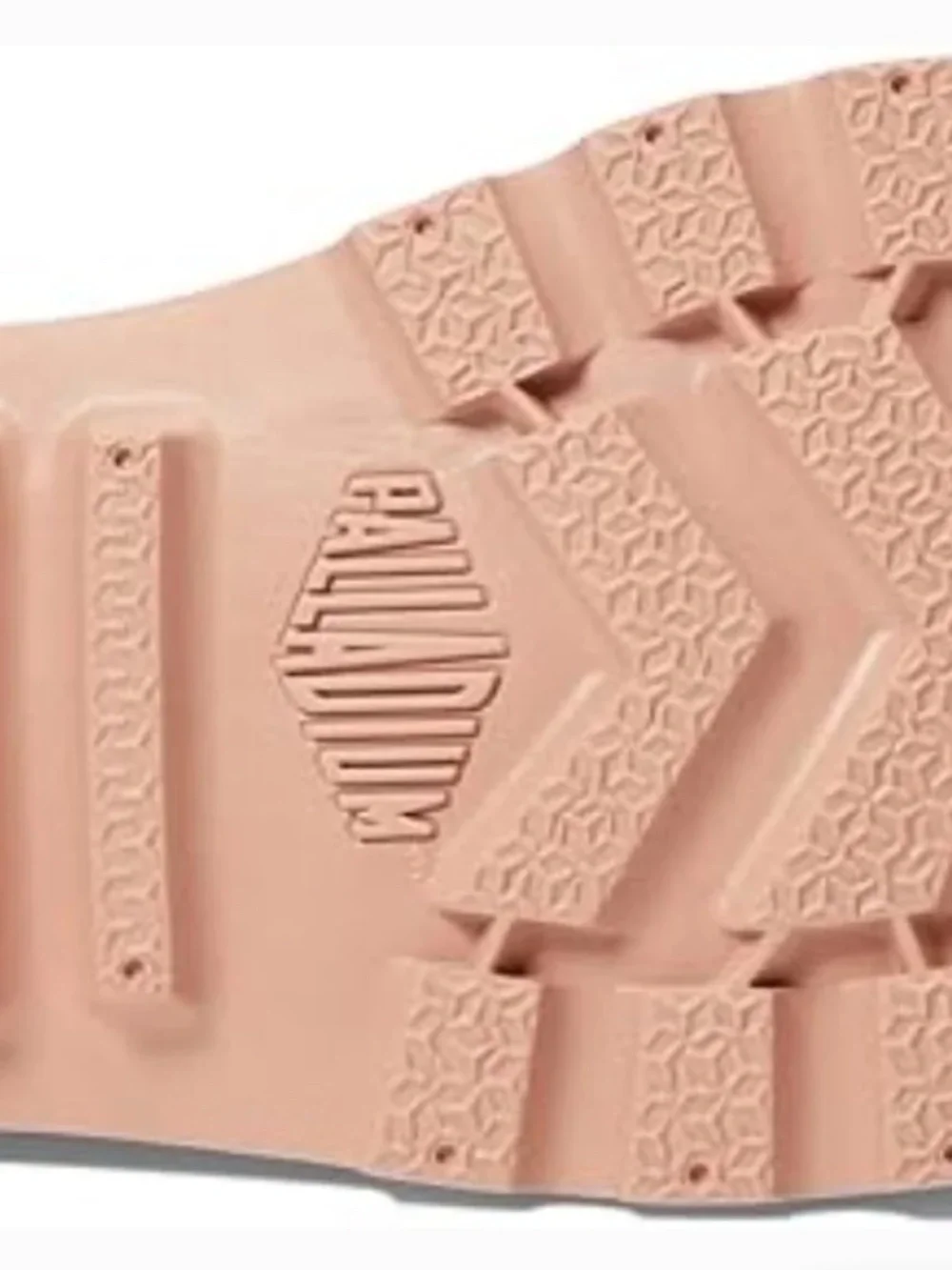 Palladium exude confidence