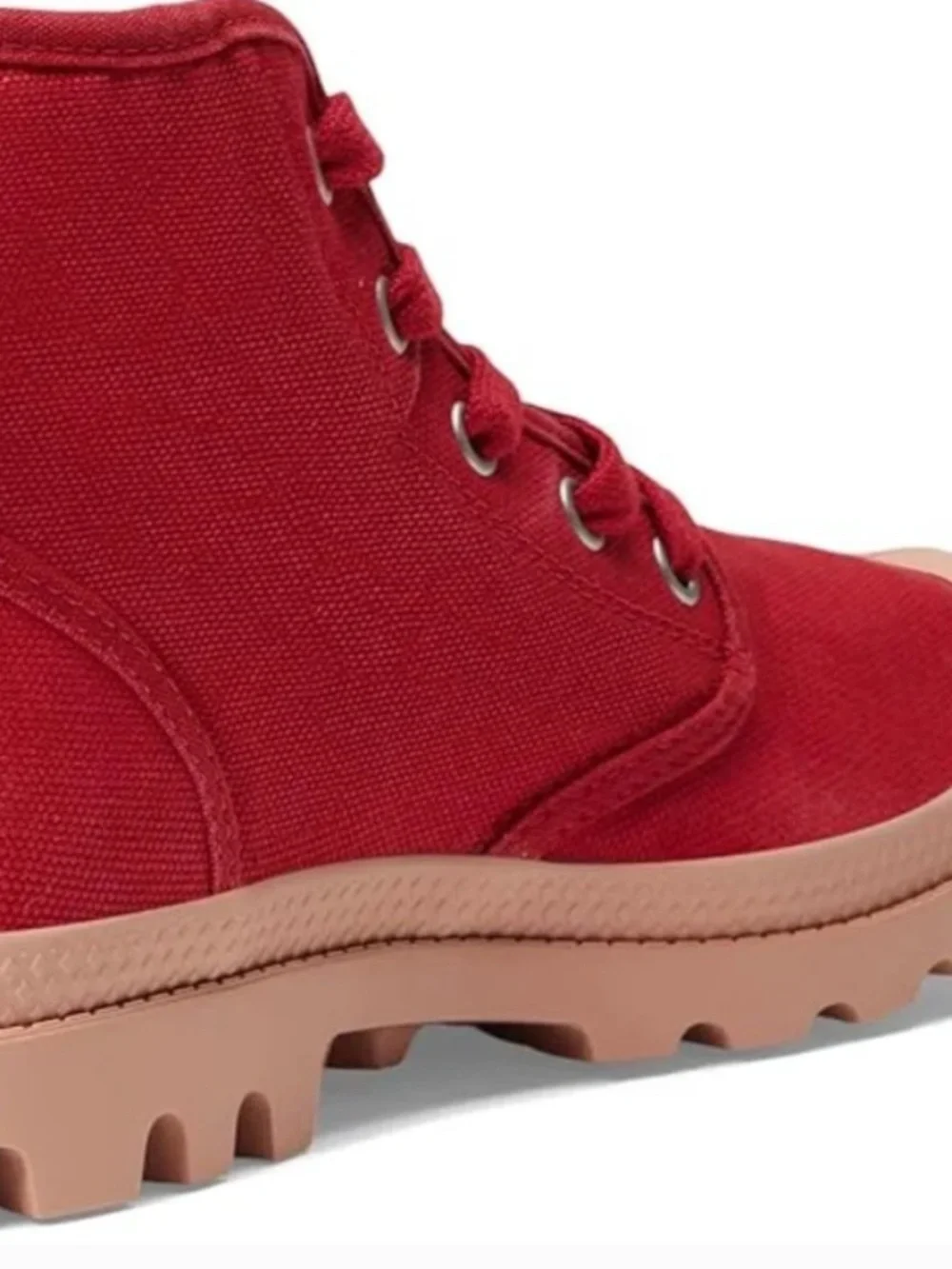 Palladium exude confidence