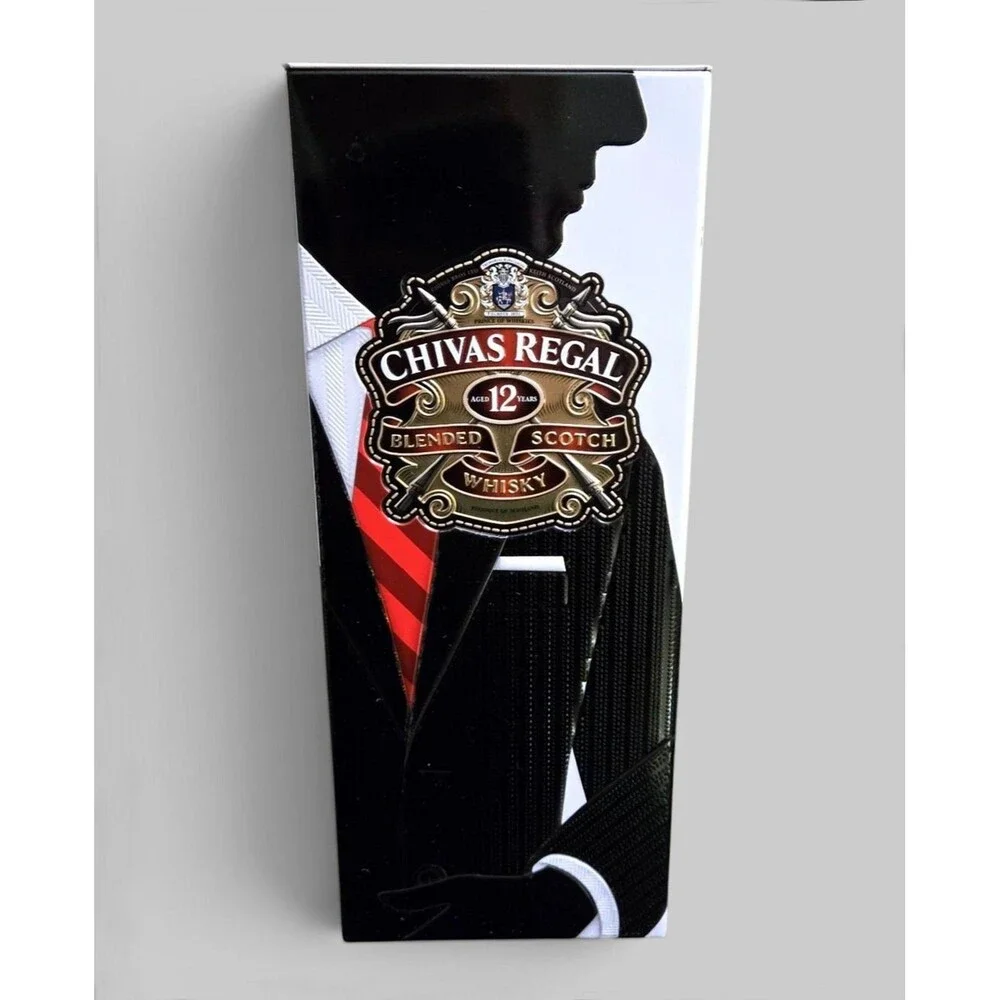 Chivas Regal chivas regal