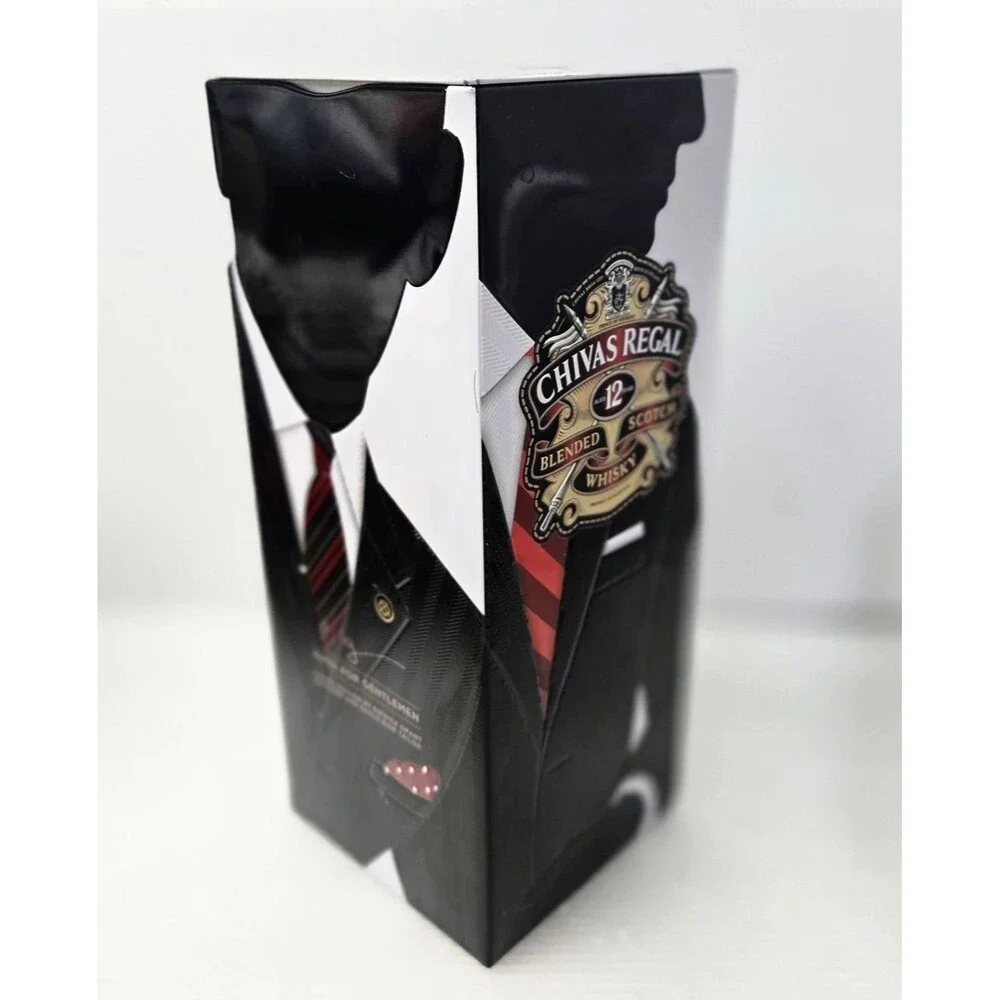 Chivas Regal chivas regal