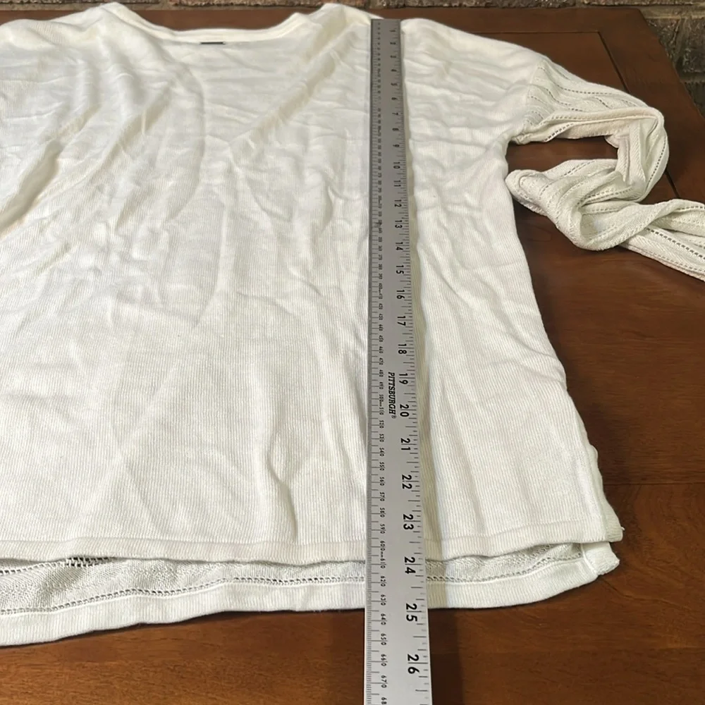 Prana stylish cream