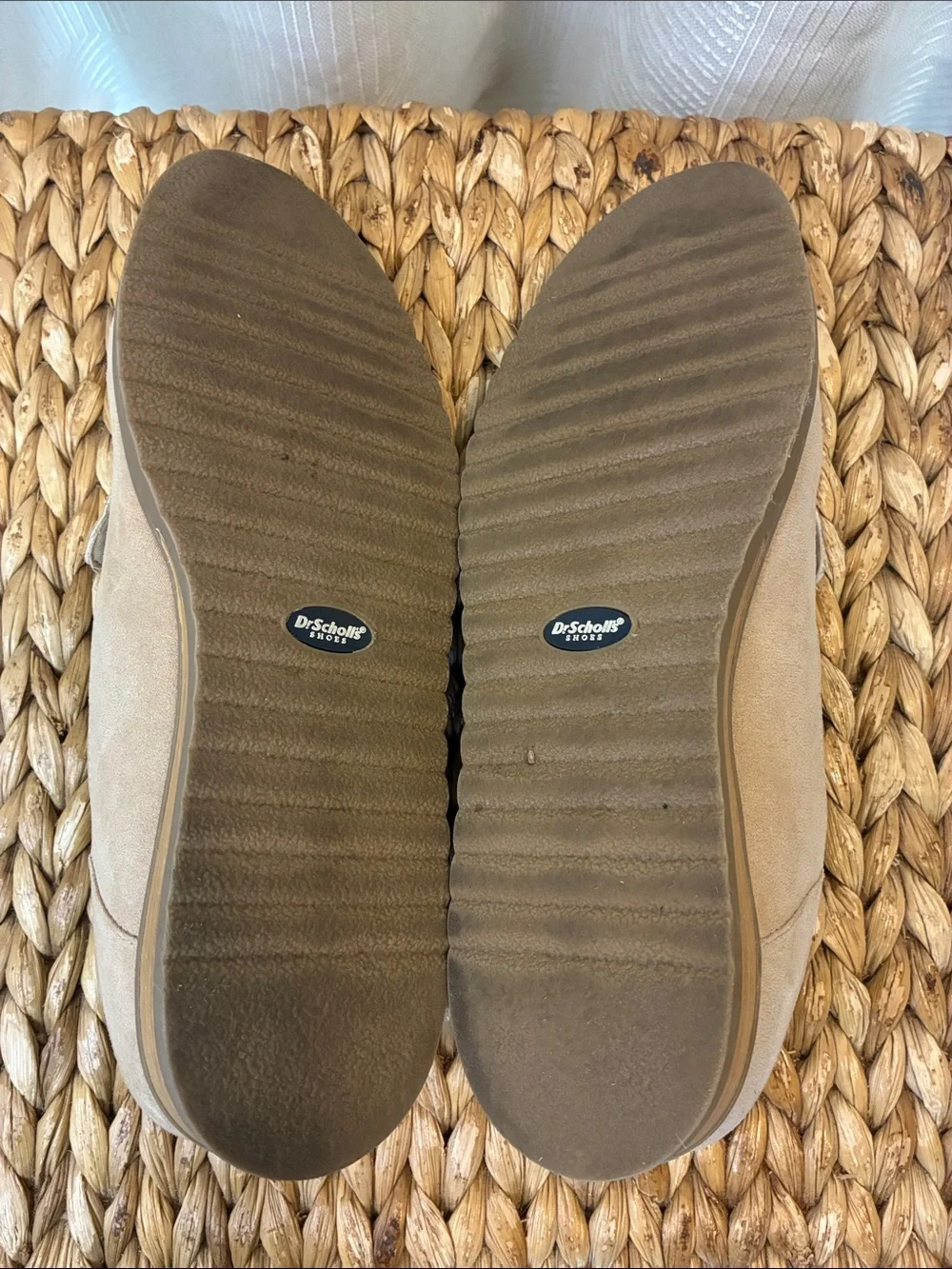 Dr. Scholls easy slip