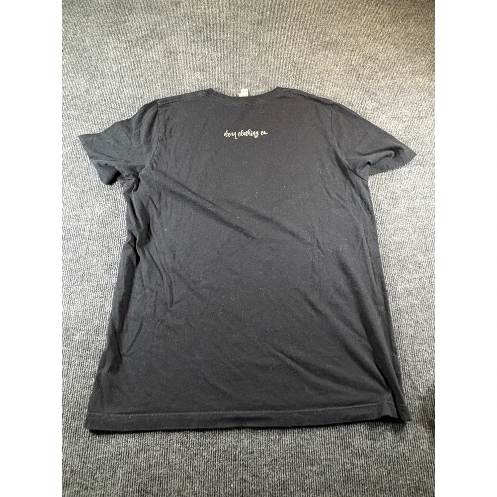 Dear Clothing Co. short sleeve