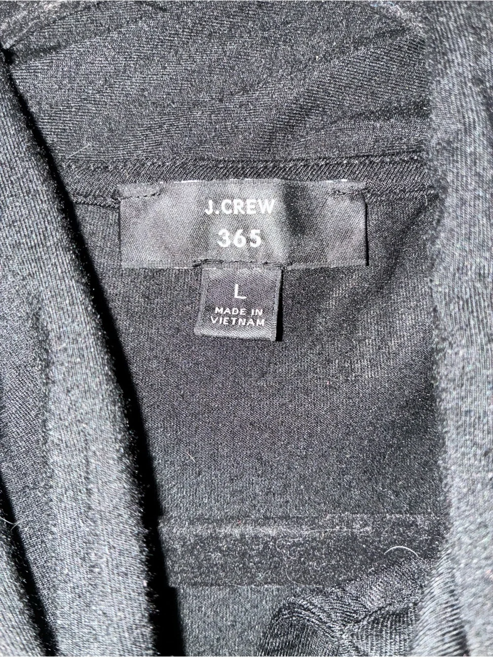 J. Crew wear versatile