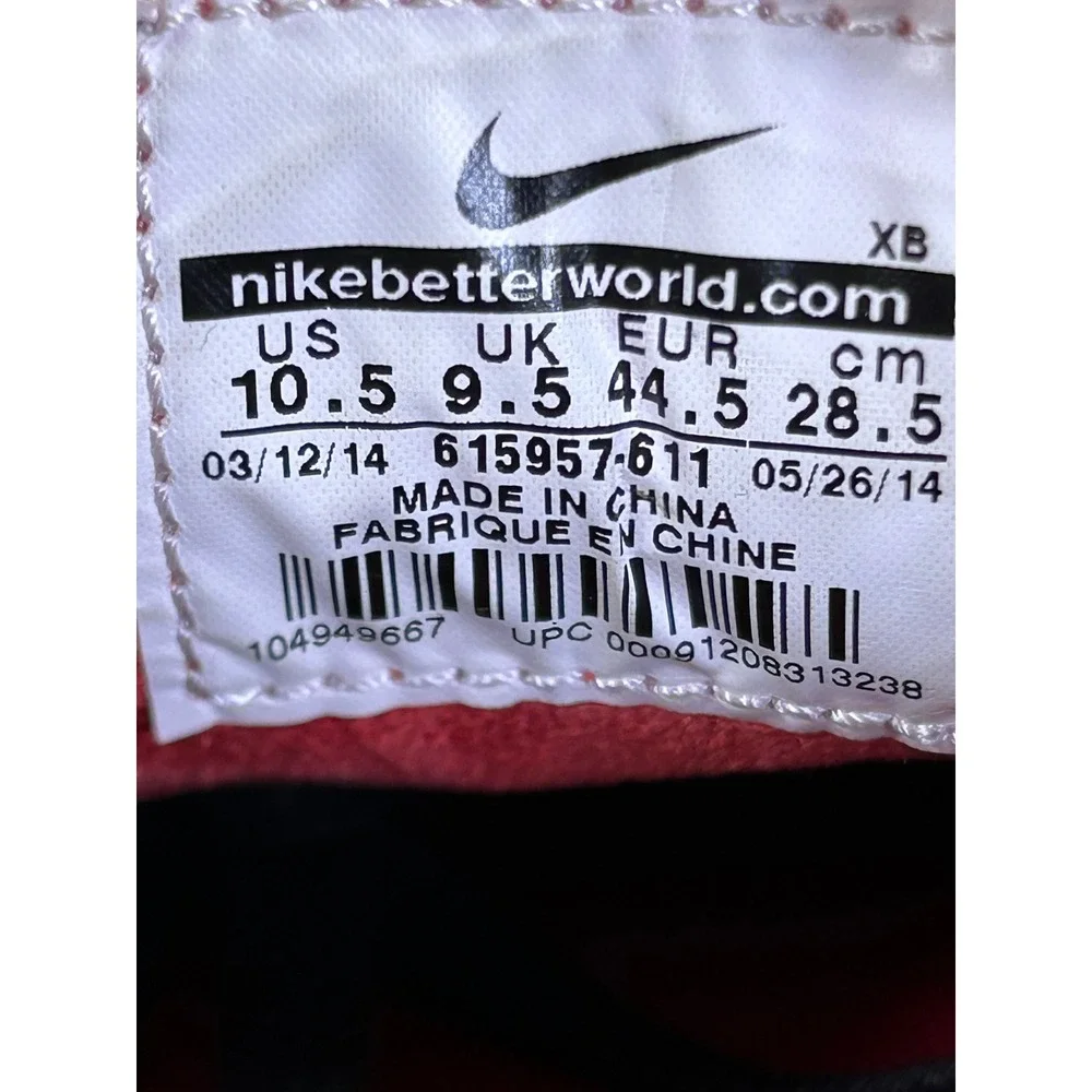 Nike sb stefan