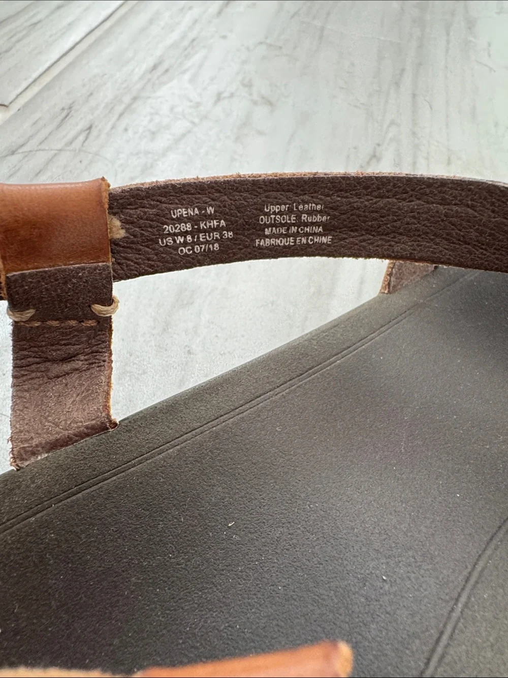 OluKai classic women