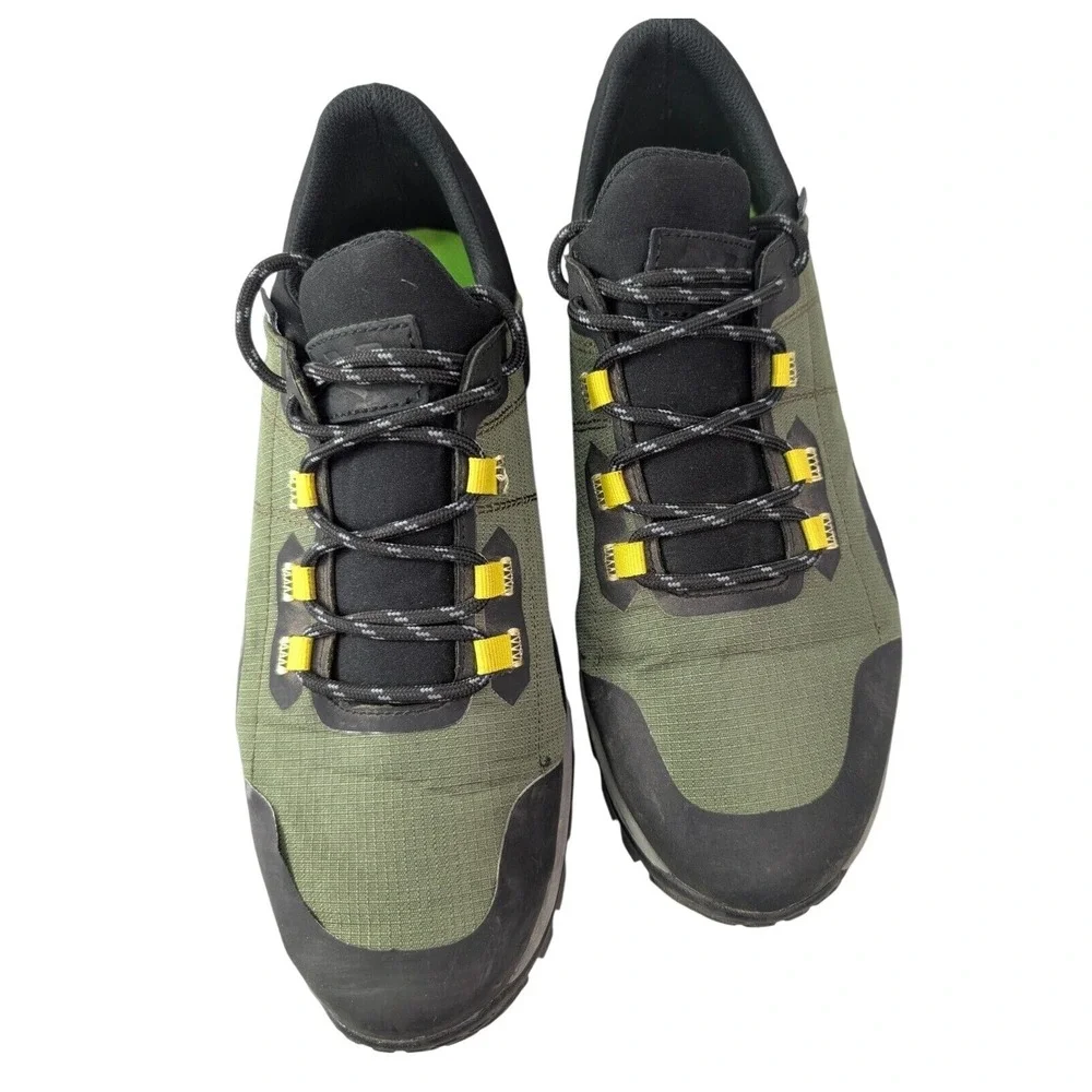 Rogue Territory tackle urban