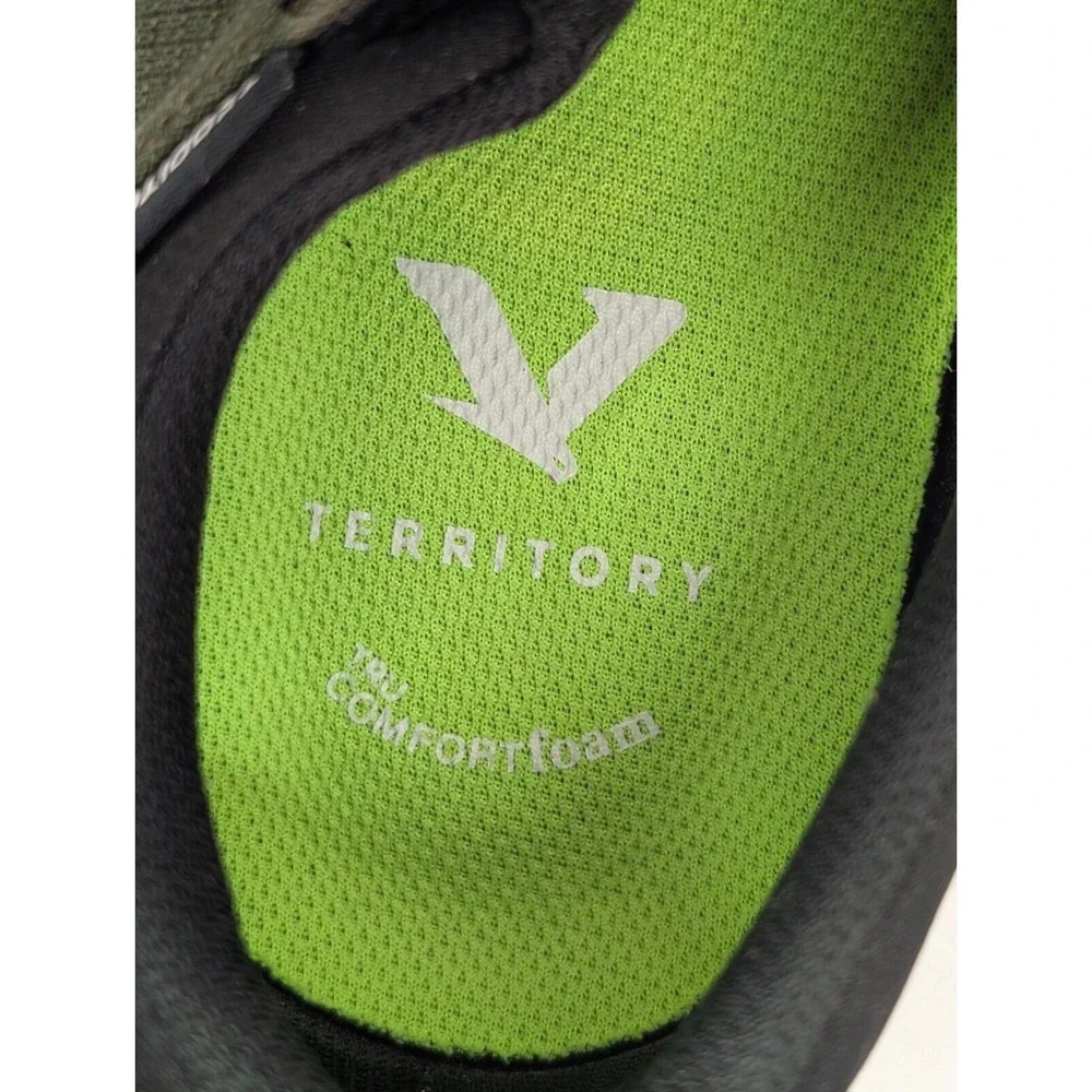 Rogue Territory tackle urban