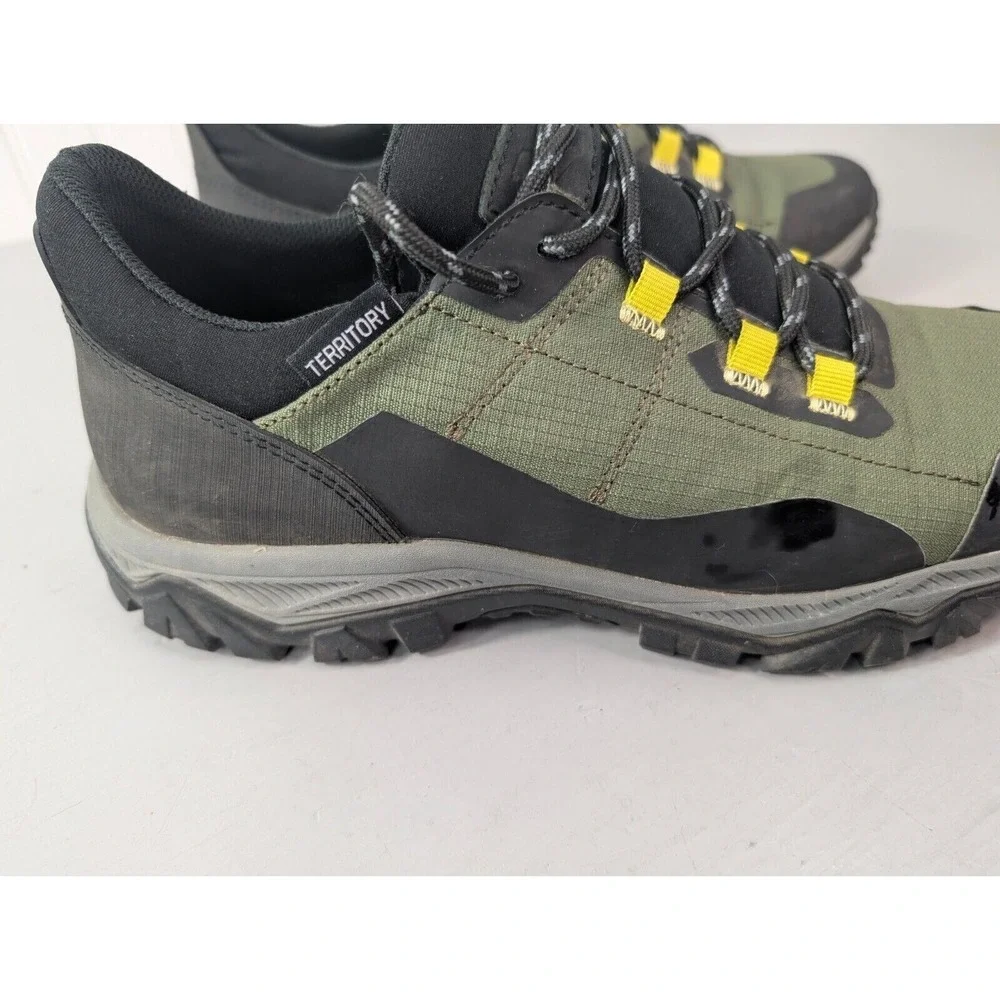 Rogue Territory tackle urban