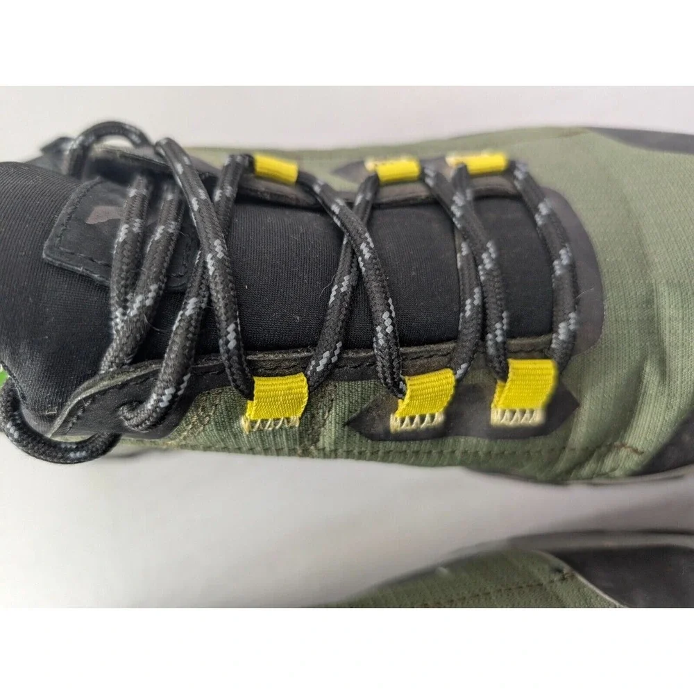 Rogue Territory tackle urban
