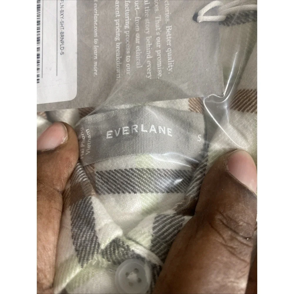 Everlane soft cotton