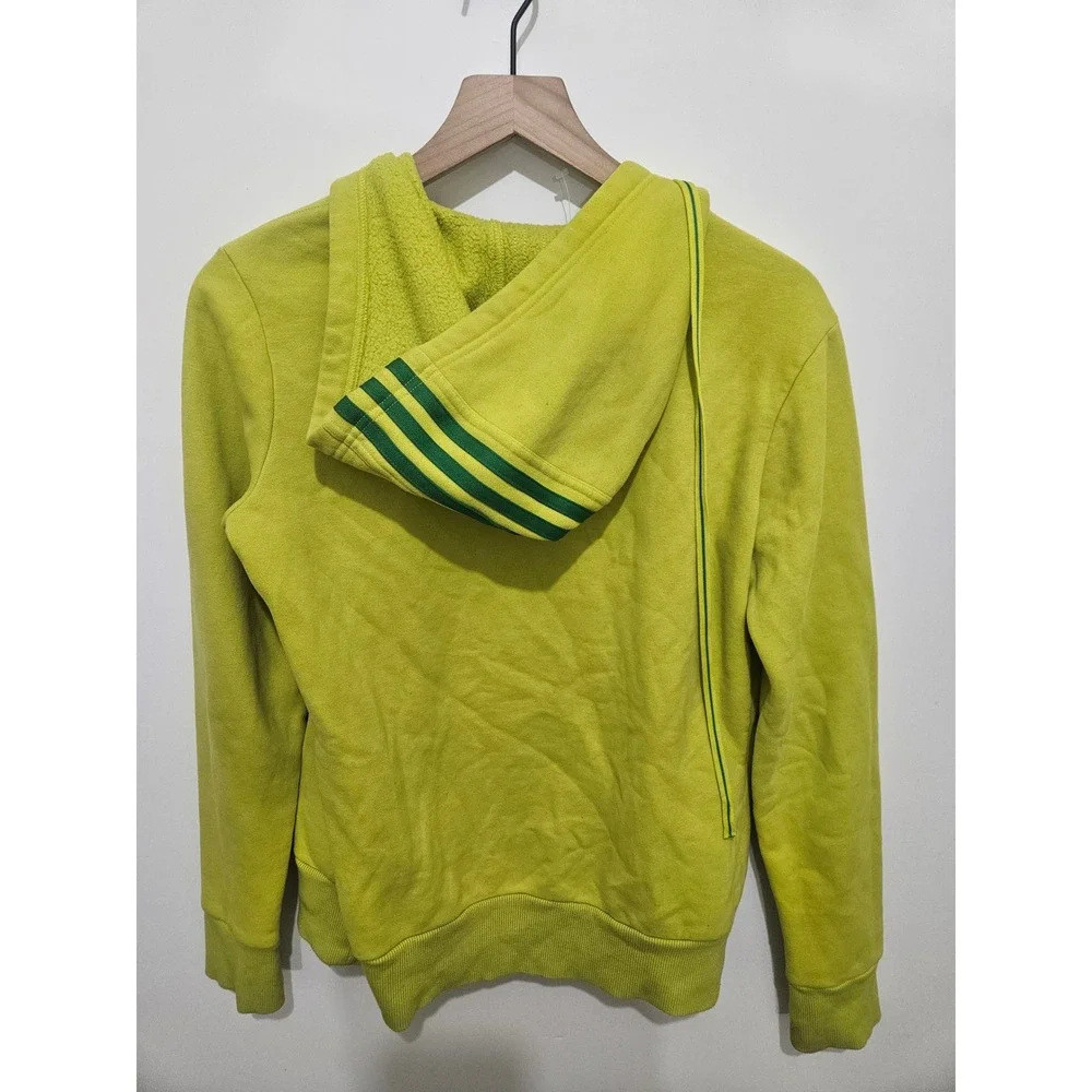 adidas full zip