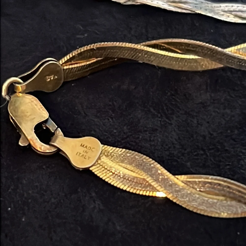 fab one gold