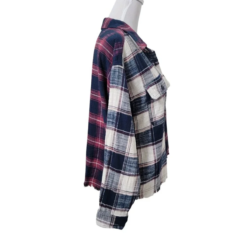 Maurices down button