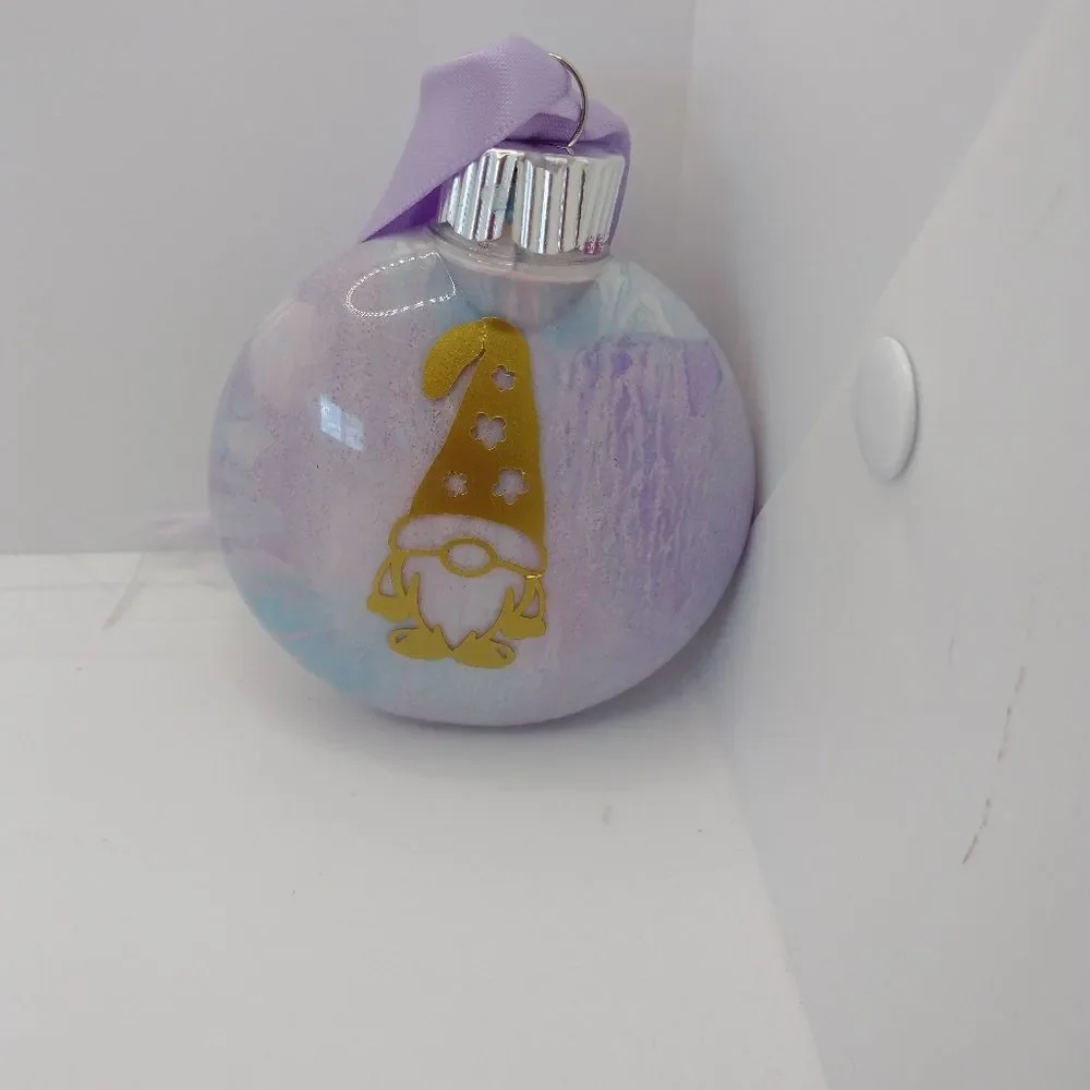 Hand Crafted add whimsical