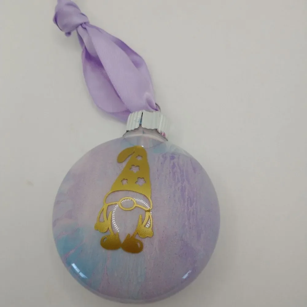 Hand Crafted add whimsical