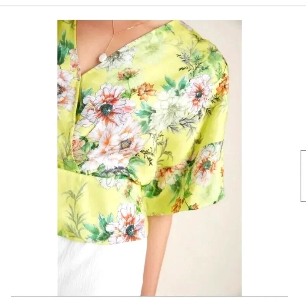Anthropologie approx viscose 50%