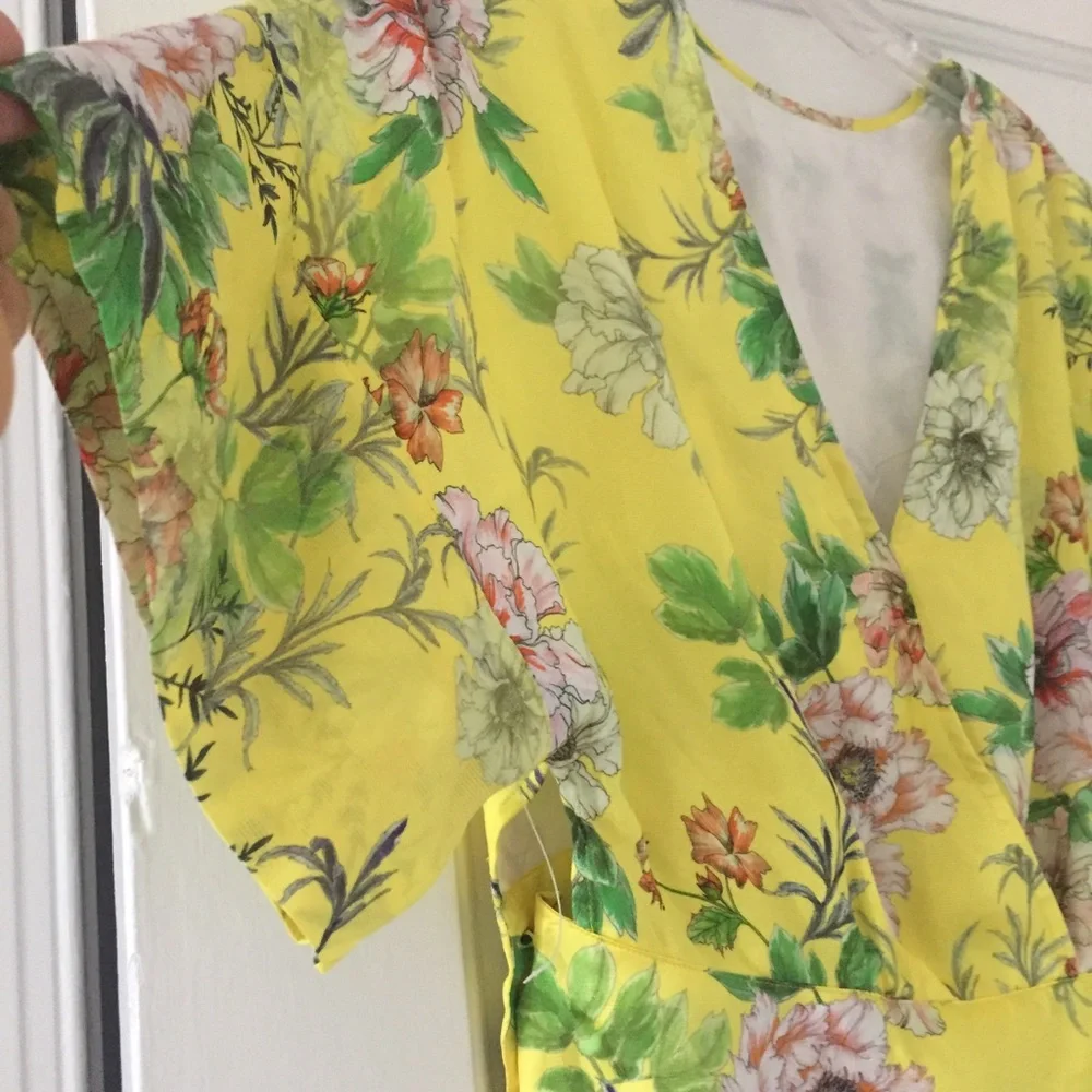 Anthropologie 18 *easter pullover