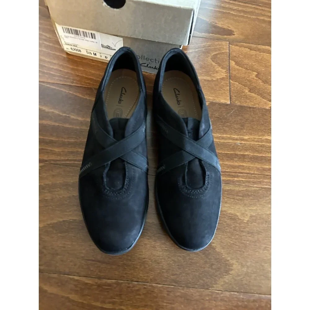 Clarks womens tamzen