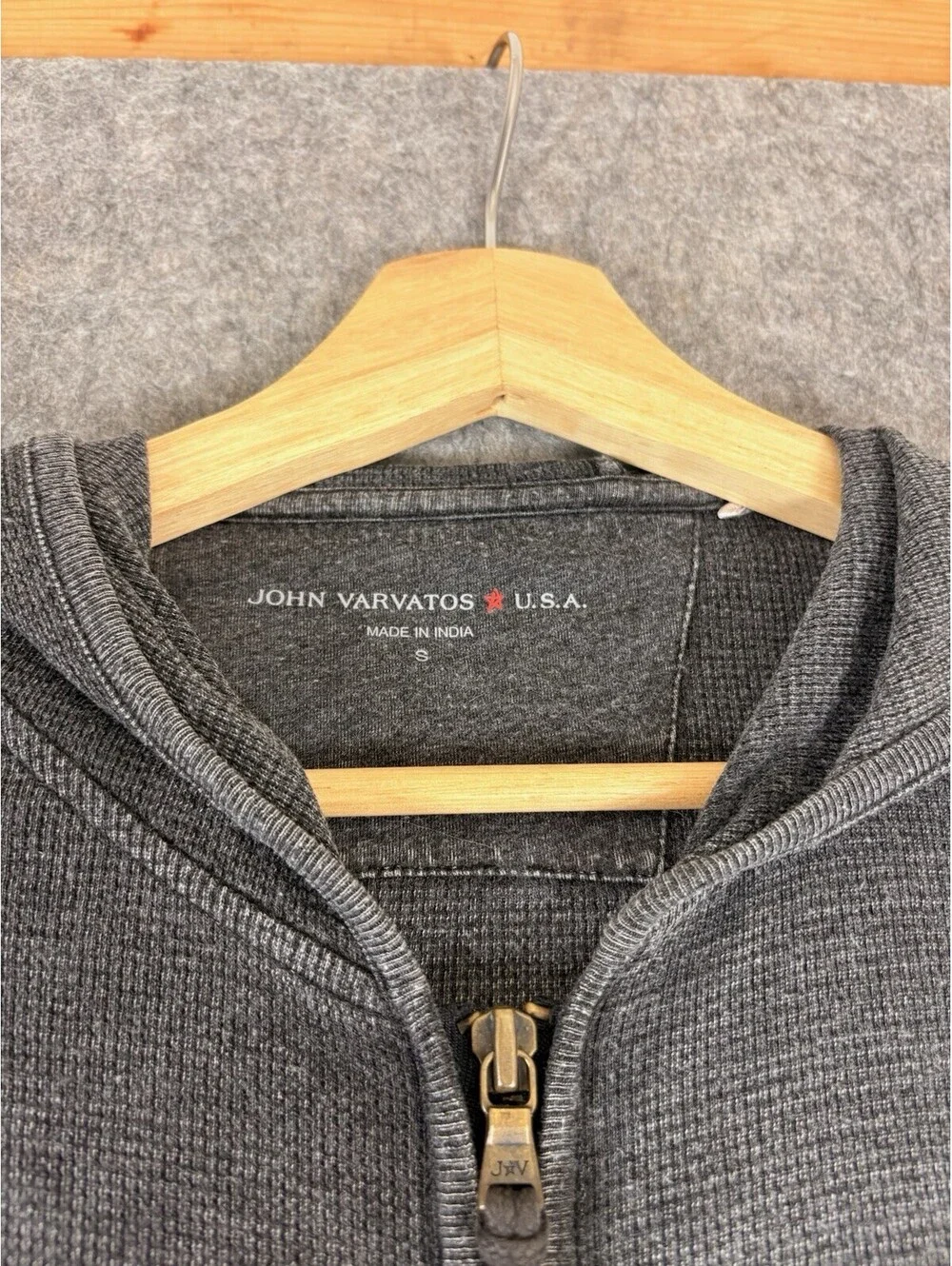 John Varvatos good used