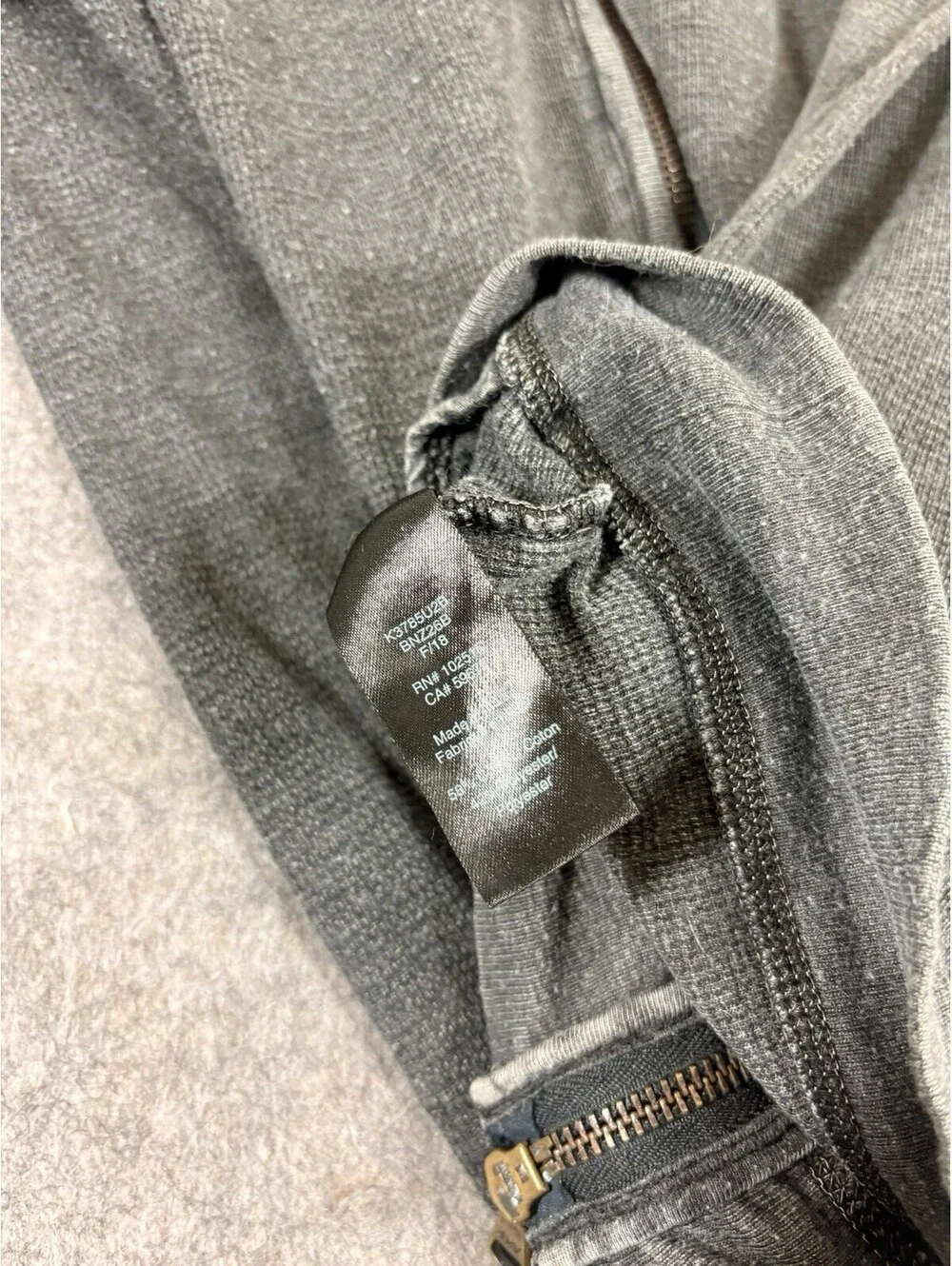 John Varvatos good used