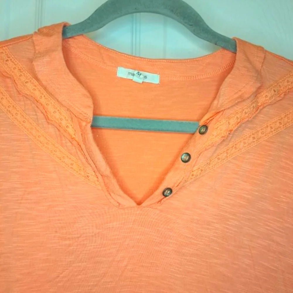 Maurices stretchy size are