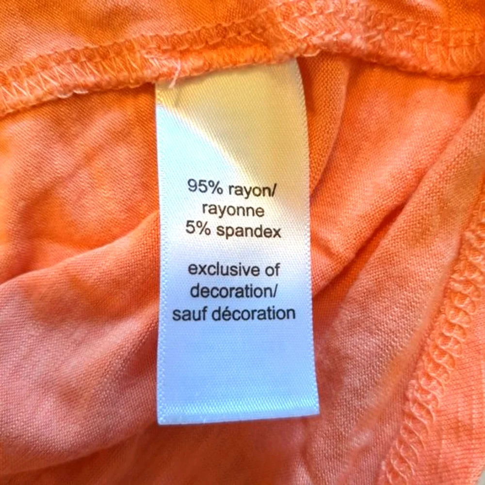 Maurices size hem