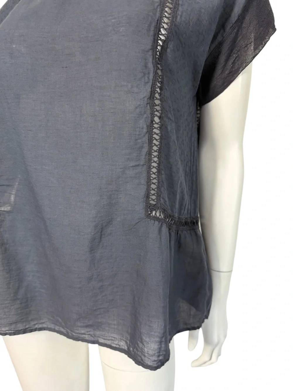 N/A linen or