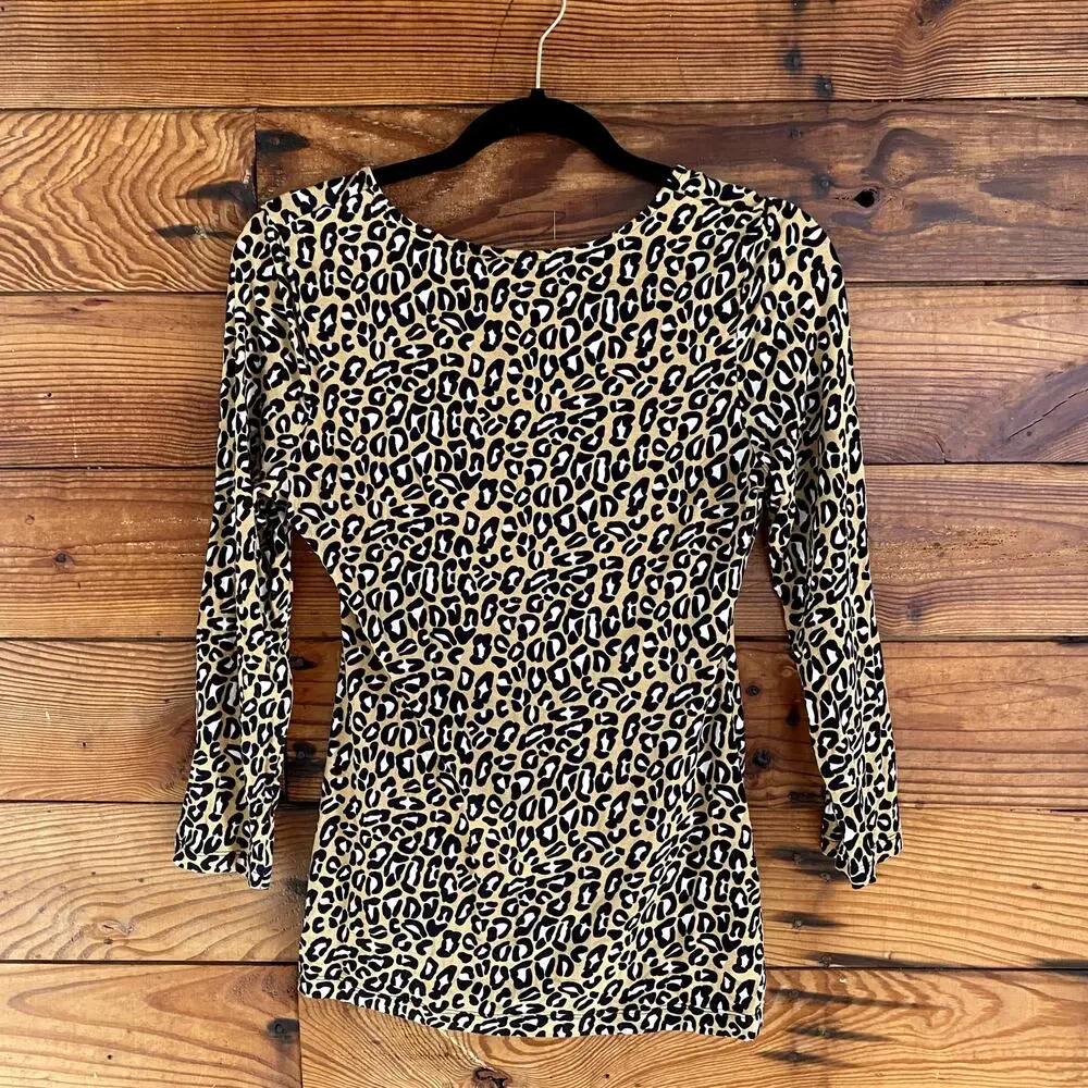 Banana Republic 5% rayon