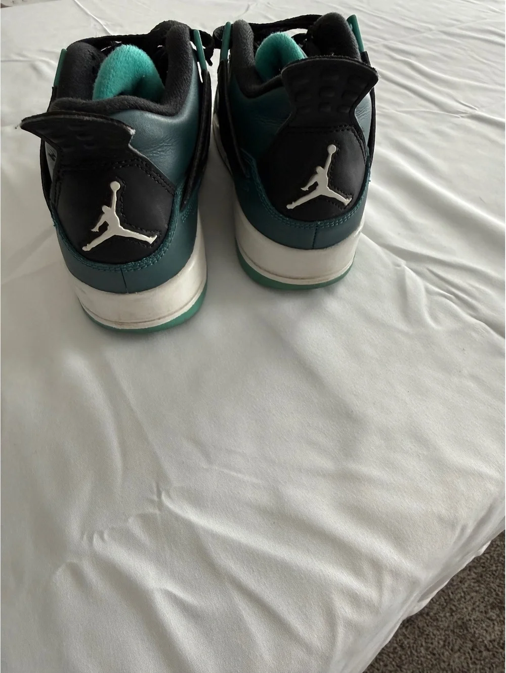 N/A these air