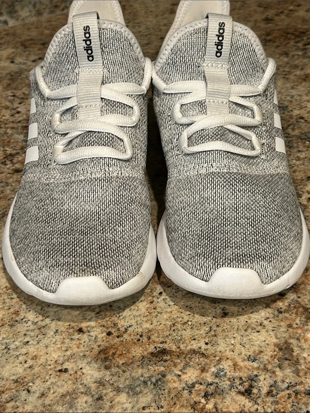 adidas please see