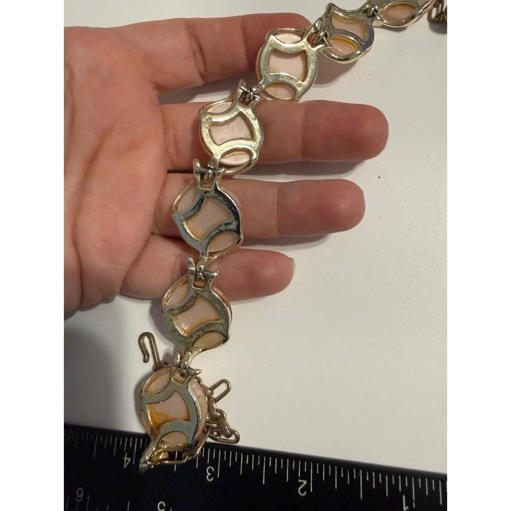Coro vintage choker