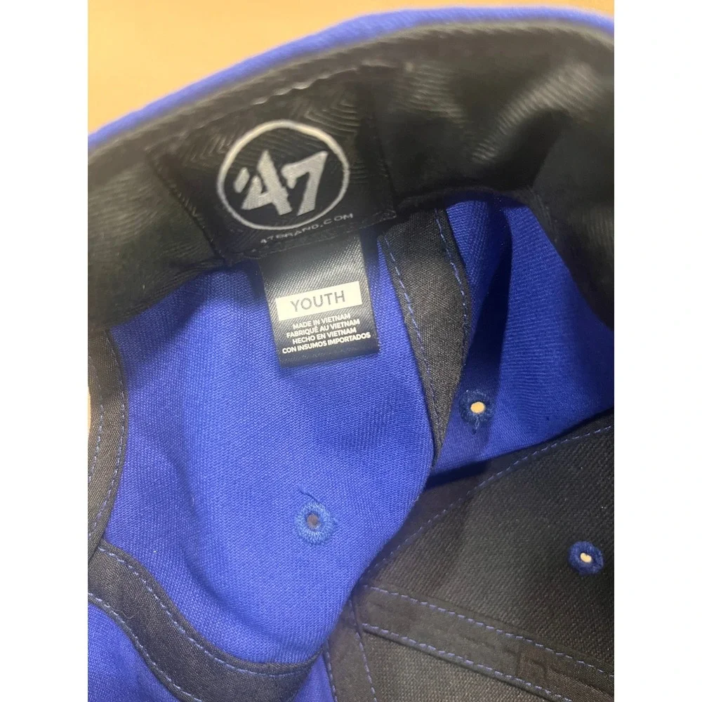 47 Brand classic los
