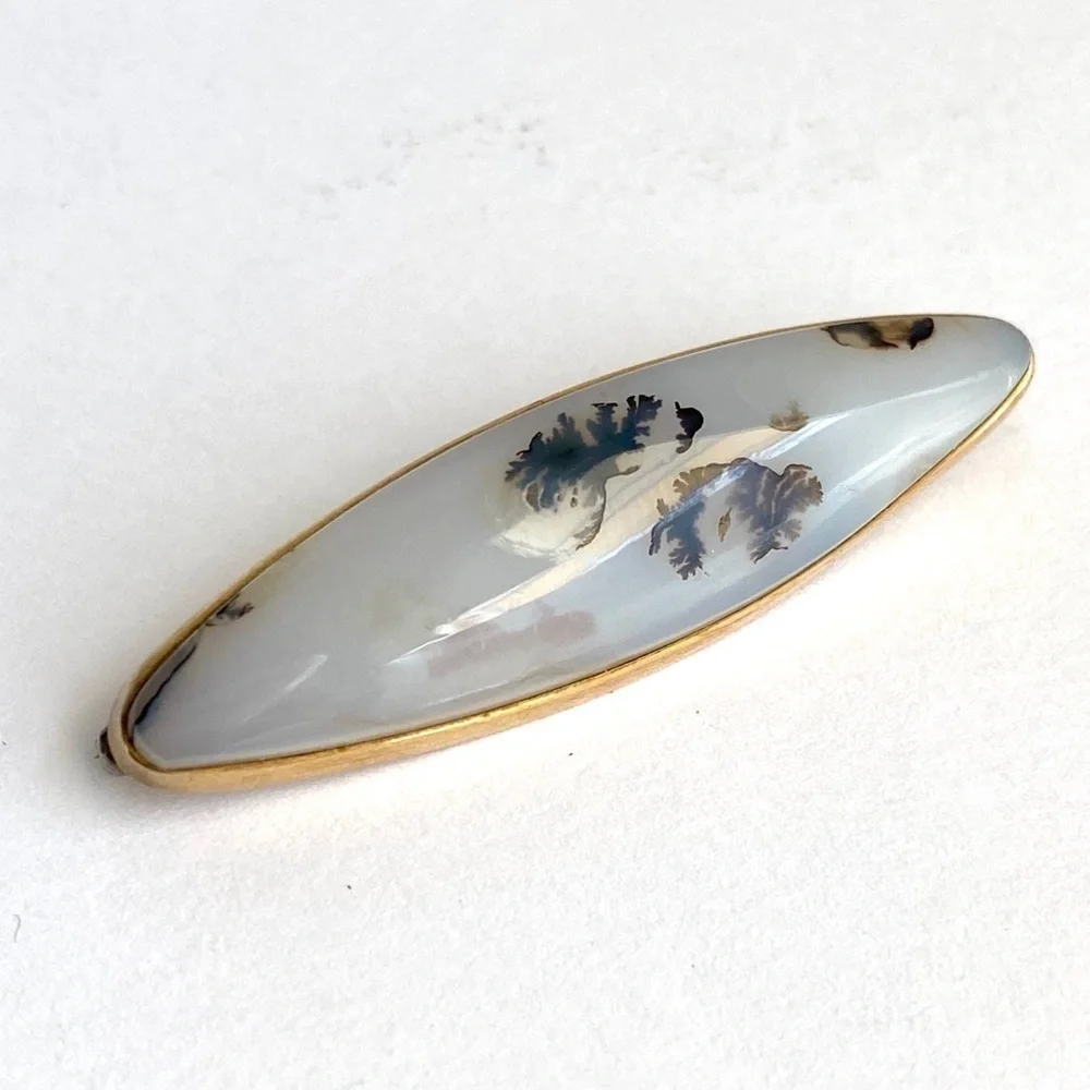 Vintage art deco