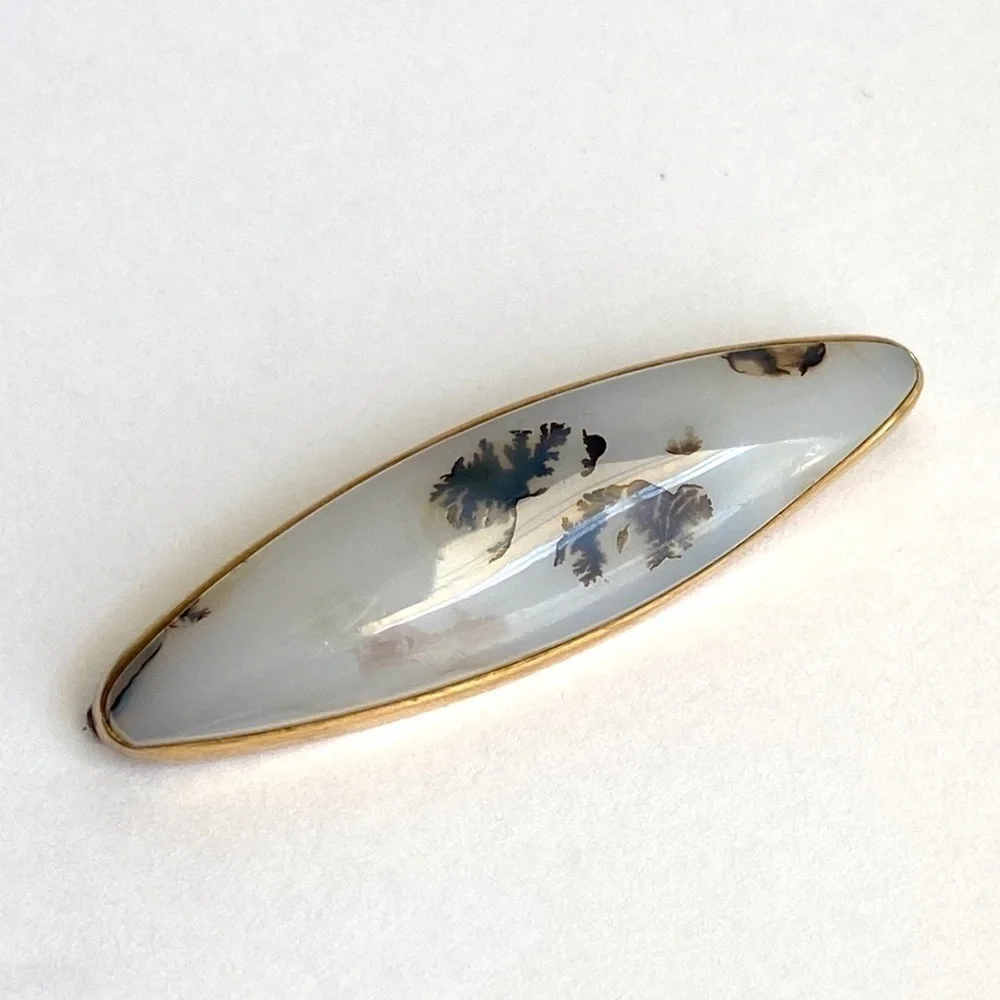 Vintage art deco