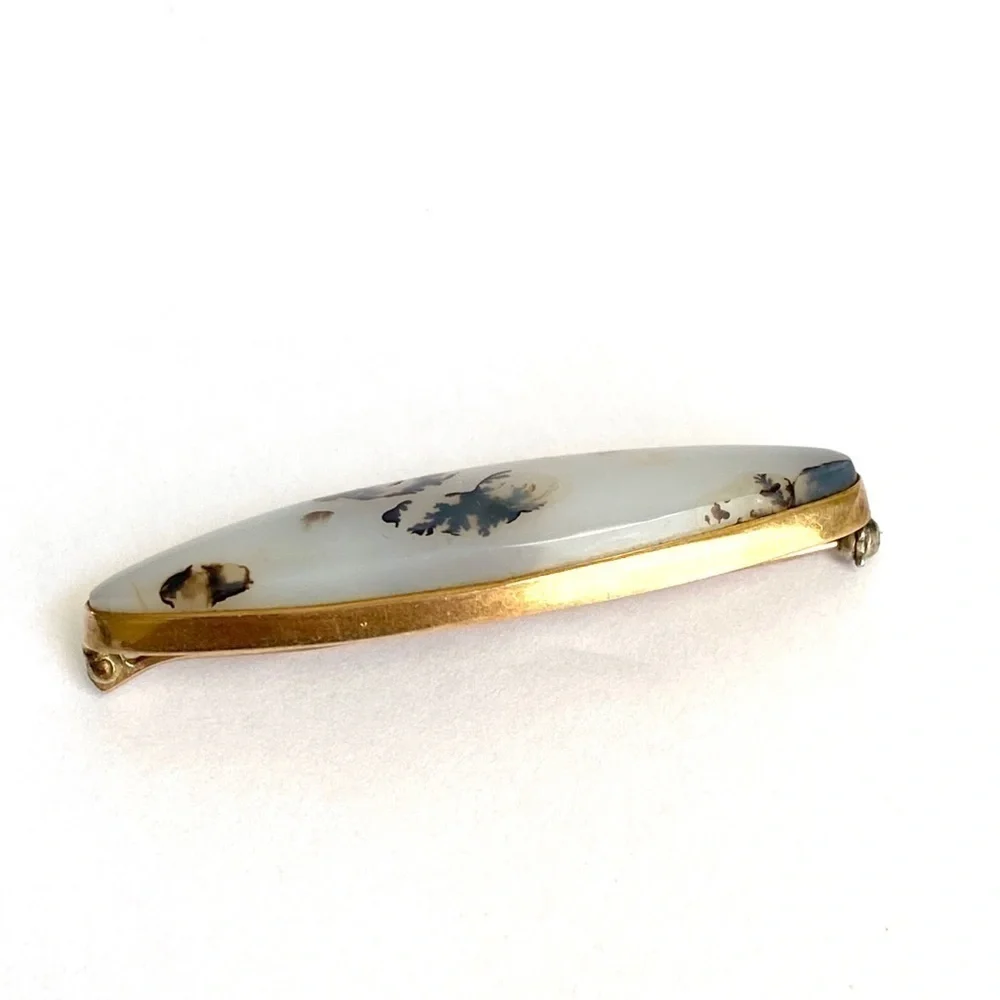 Vintage art deco