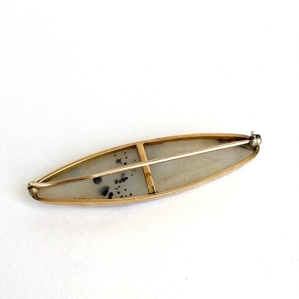 Vintage art deco