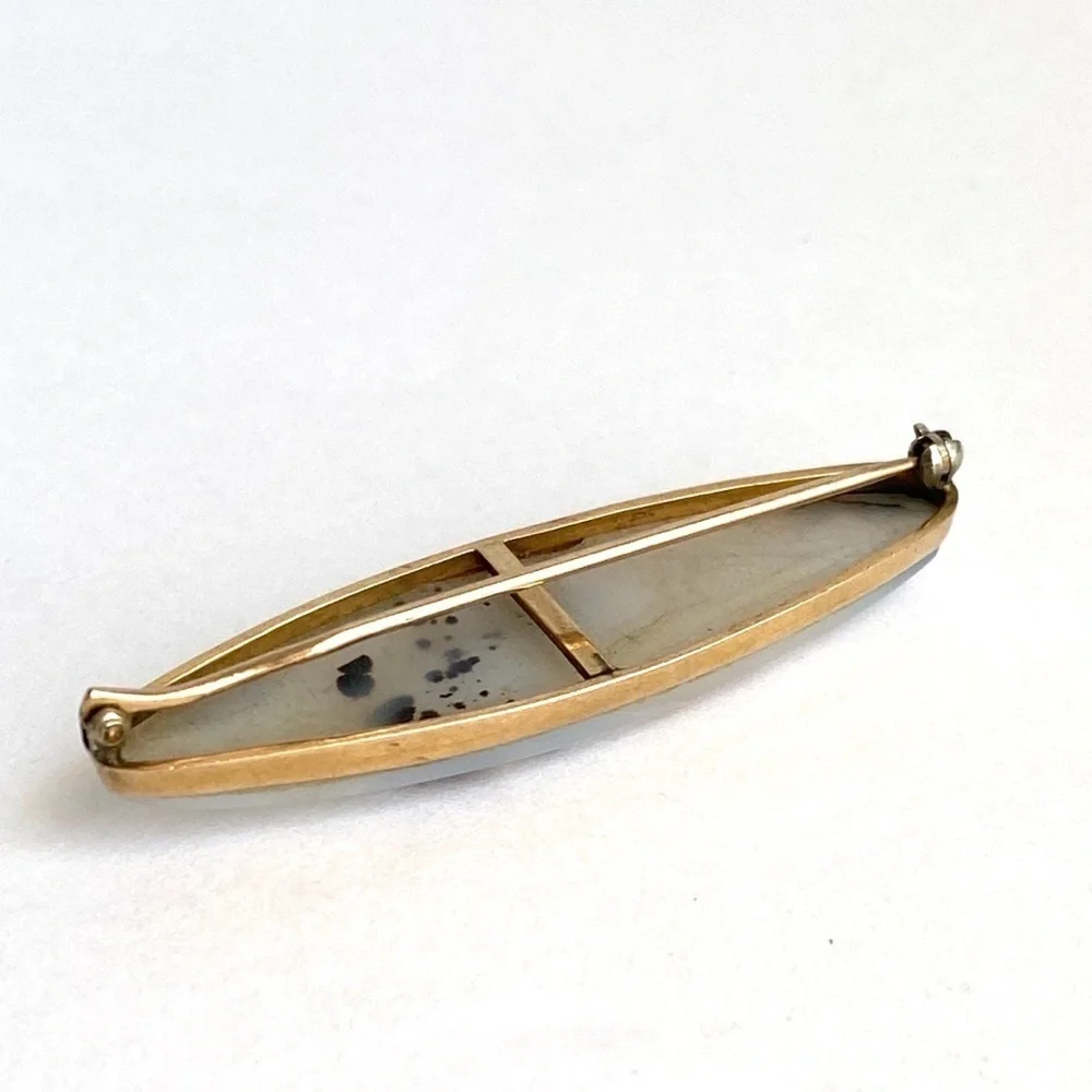 Vintage art deco