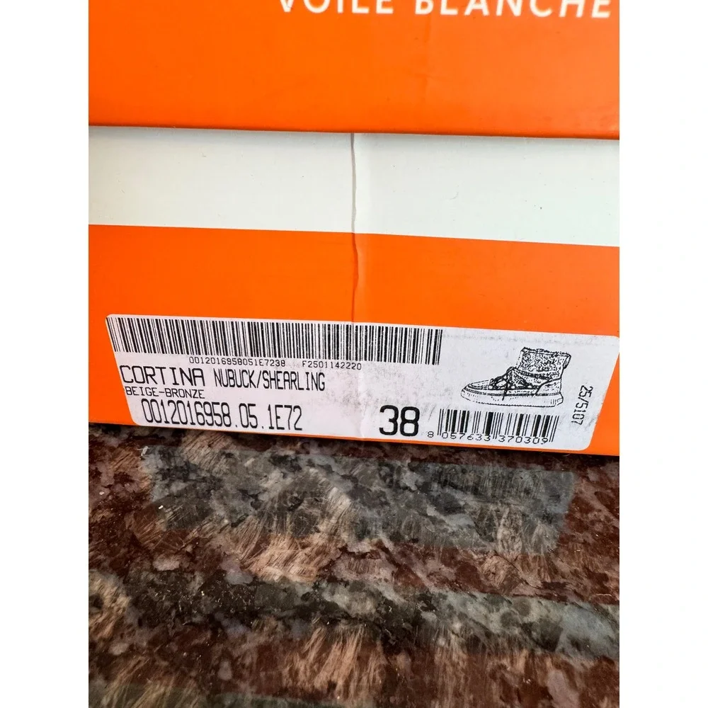 Voile Blanche voile blanche