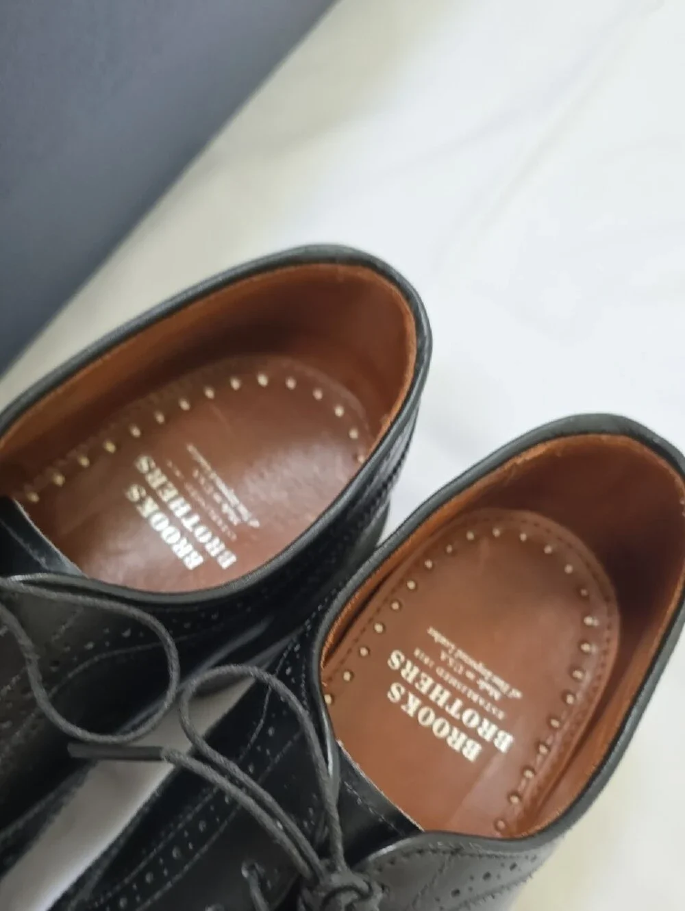 Brooks Brothers nwot bought