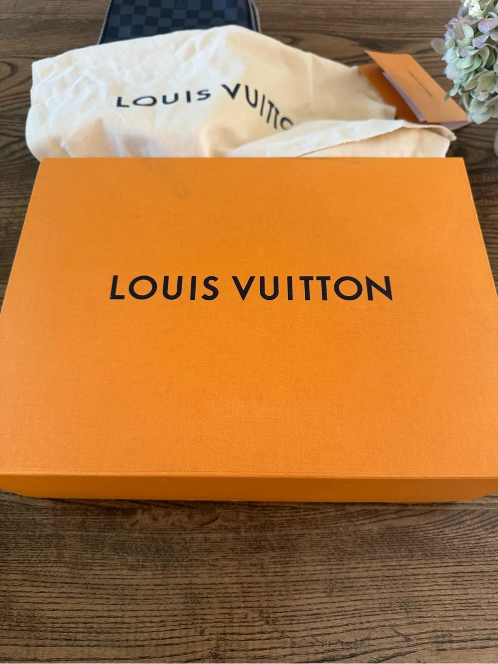 Louis Vuitton selling beautiful