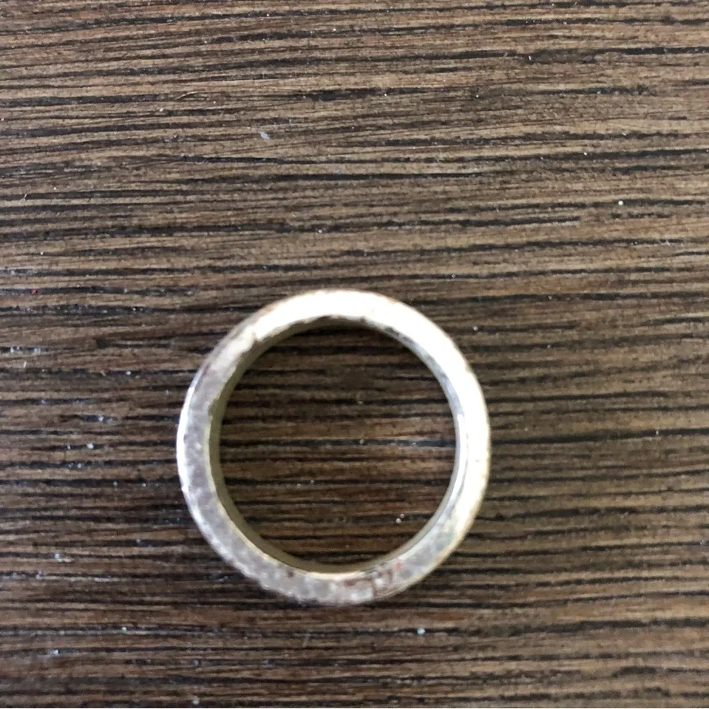 N/A size metal sliver