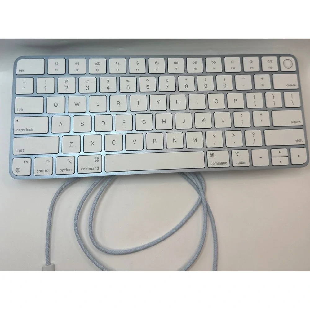 Apple model a2449