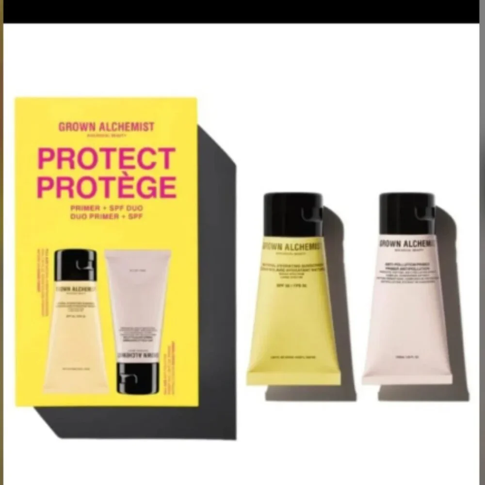 Grown Alchemist Protect Primer + SPF Duo